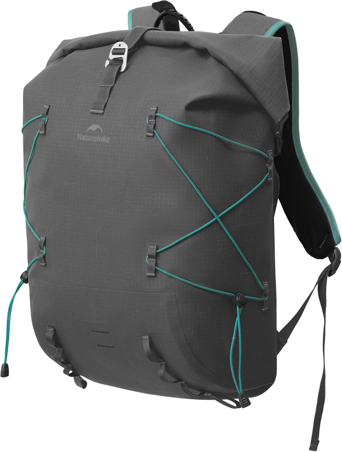 ドイター] サイクリングバックパック レース 16 レイクxインク